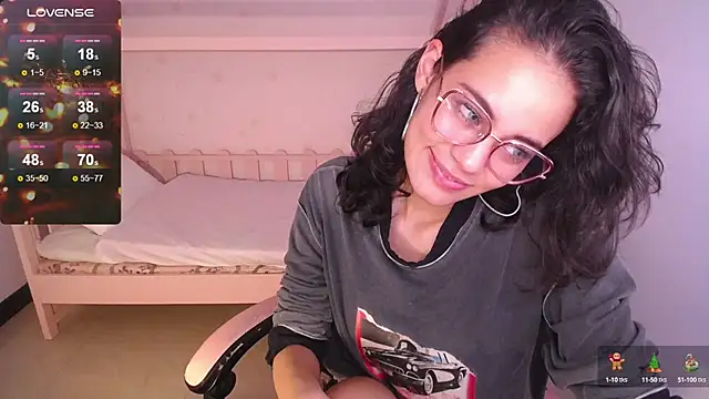Snapshot of Tyna_ch chatting on 12-11-24, 11:32 Tyna ch online show from 12-11-24, 11:32