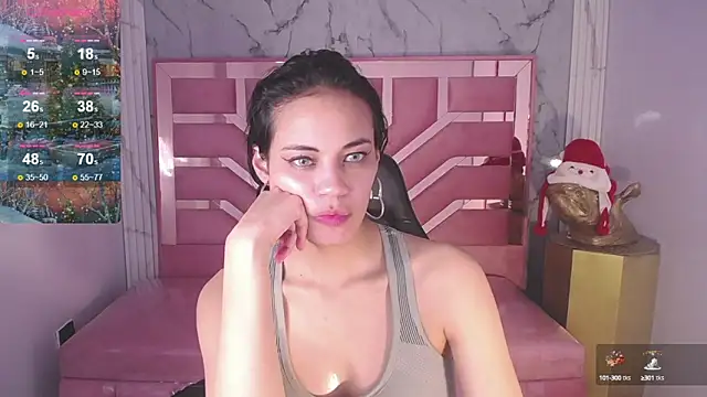 Snapshot of Tyna_ch chatting on 12-23-24, 10:44 Tyna ch online show from 12-23-24, 10:44