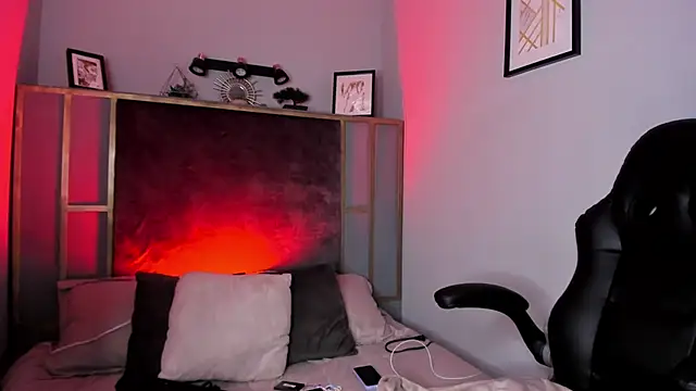 Valkiria ponce online show from 02-26-25, 02:25