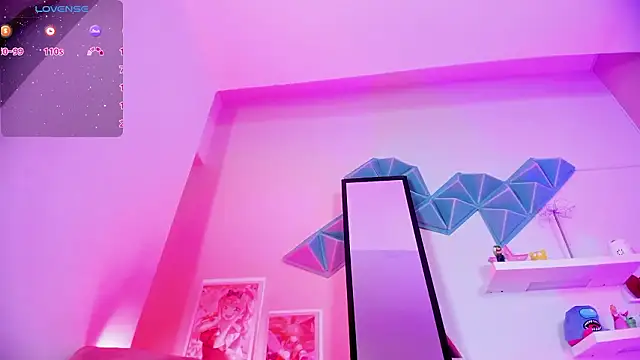 Valkiria ponce online show from 03-19-26, 05:33