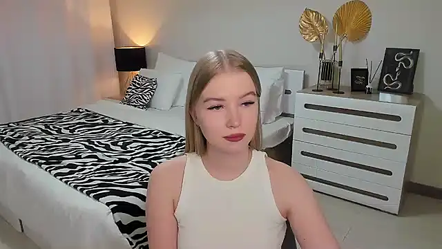 shy  lady online show from 01-27-25, 06:20