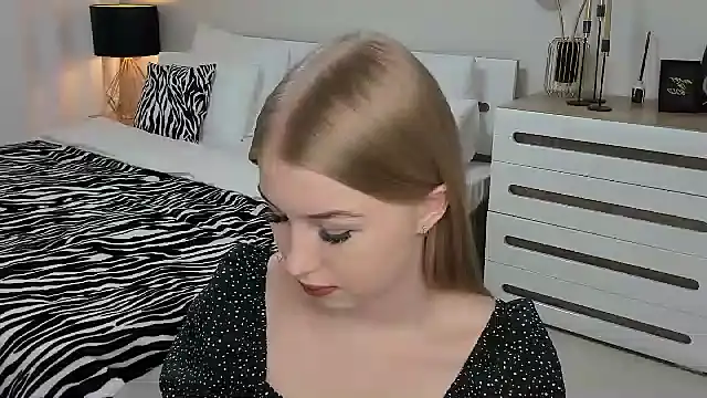 shy  lady online show from 03-16-25, 06:12