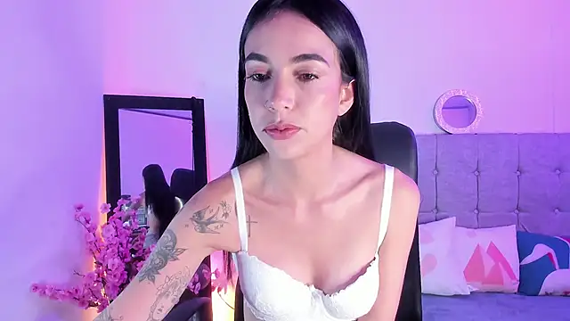 samy lewis online show from 03-07-25, 10:56