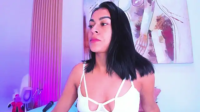 Yasiir 0229 online show from 12-15-24, 07:24