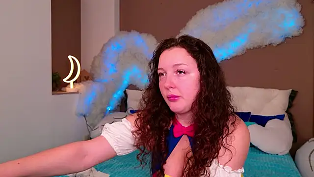 GloriNichols online show from 10-27-25, 07:12