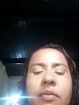 Snapshot of Kyara_Queen chatting on 10-31-25, 06:31 Kyara Queen online show from 10-31-25, 06:31