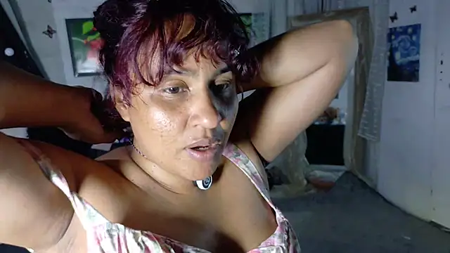 Snapshot of Kyara_Queen chatting on 11-12-25, 10:09 Kyara Queen online show from 11-12-25, 10:09