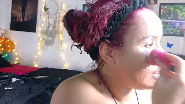 Kyara Queen online show from 03-05-26, 05:20