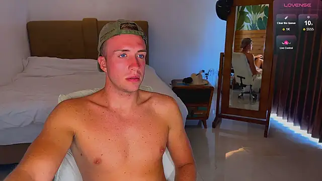 tommy cumfinger online show from 11-12-25, 03:29