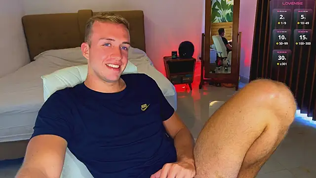 tommy cumfinger online show from 04-14-26, 03:01