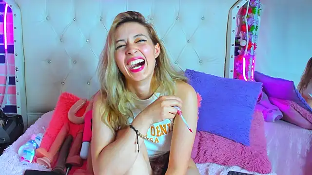 Melissa walker  online show from 01-29-25, 12:43