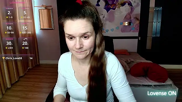 Snapshot of AriaGray chatting on 03-19-26, 01:15 AriaGray online show from 03-19-26, 01:15