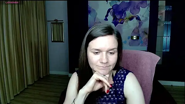 Snapshot of AriaGray chatting on 04-15-26, 07:58 AriaGray online show from 04-15-26, 07:58