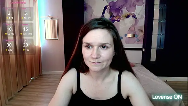 AriaGray online show from 06-01-26, 12:40