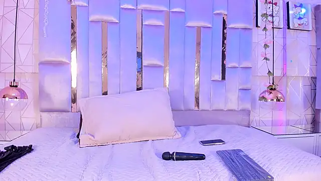 samarajhonson online show from 03-10-25, 09:07