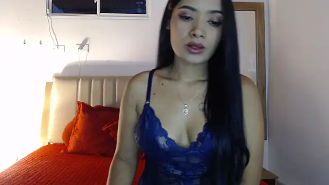 sabrina brunette online show from 03-10-26, 04:17
