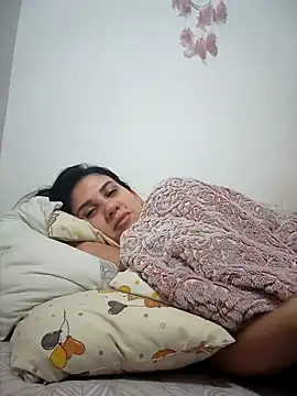 AbbyBaker222 online show from 12-14-24, 06:46