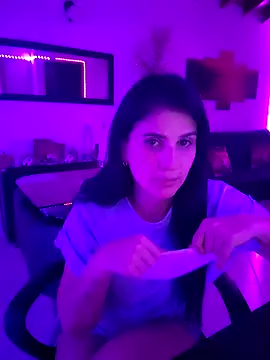 AbbyBaker222 online show from 12-18-24, 06:32