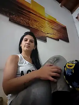 AbbyBaker222 online show from 12-27-24, 05:52