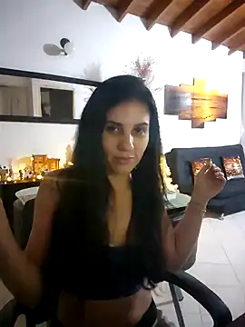 AbbyBaker222 online show from 12-31-24, 06:16