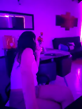 AbbyBaker222 online show from 02-07-25, 06:56