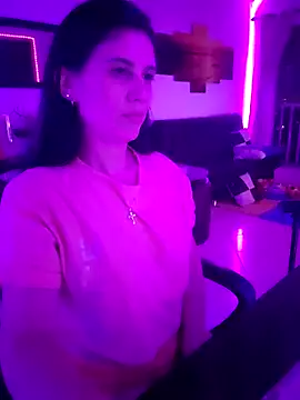 AbbyBaker222 online show from 02-26-25, 06:47