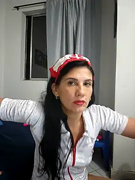 AbbyBaker222 online show from 10-31-25, 07:09