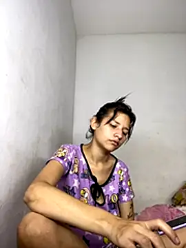 FerneyManti online show from 12-16-25, 01:05