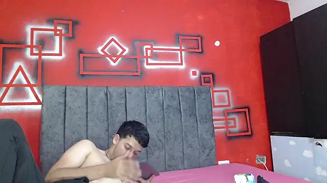 FerneyManti online show from 02-12-26, 01:28