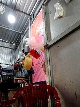 VyOanh2K online show from 03-05-26, 05:03