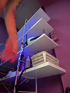 Rimmahottes online show from 02-03-26, 06:22