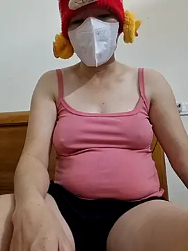 Susu204 online show from 12-05-24, 02:00