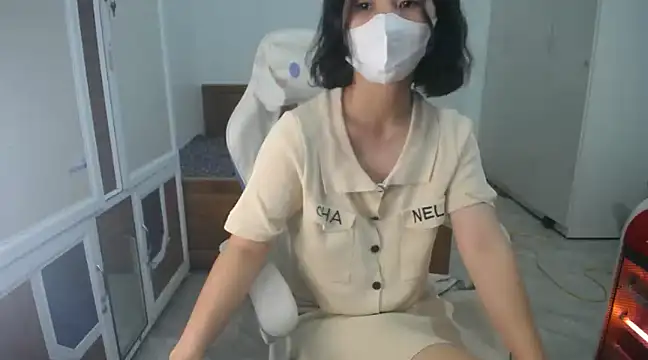 Susu204 online show from 12-28-24, 02:10