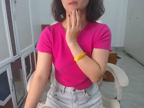 Susu204 online show from 02-02-25, 02:17