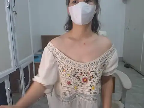 Susu204 online show from 02-02-25, 02:24