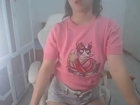 Susu204 online show from 02-12-25, 01:16