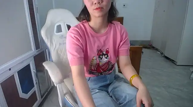 Susu204 online show from 03-21-25, 08:39