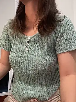 Susu204 online show from 11-05-25, 08:47