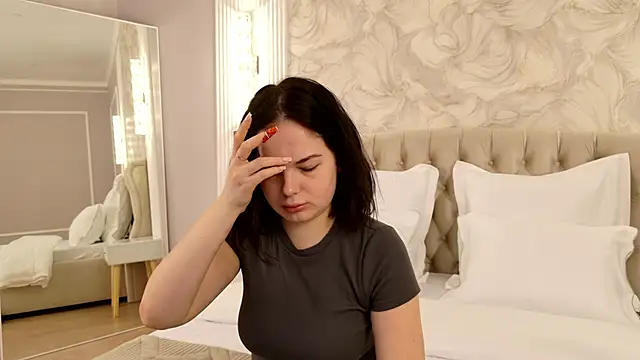 Snapshot of DeniseReese chatting on 02-03-25, 03:09 DeniseReese online show from 02-03-25, 03:09