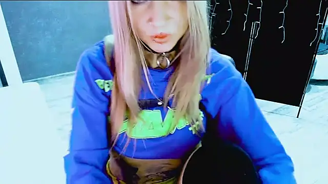 InesGold online show from 09-16-25, 08:21