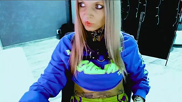 InesGold online show from 09-17-25, 08:27