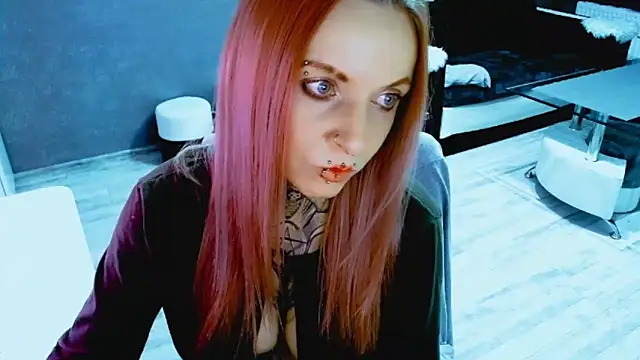 InesGold online show from 11-25-25, 07:25