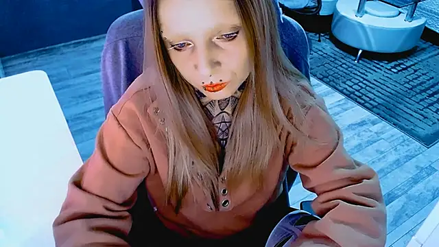 InesGold online show from 04-14-26, 06:41