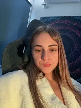 GraceTorrez online show from 12-14-24, 10:56