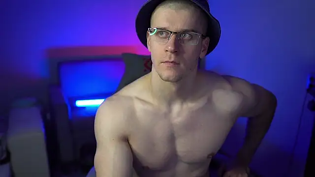 Bruno Banani online show from 09-10-25, 08:20