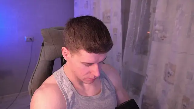 Bruno Banani online show from 11-15-25, 08:27