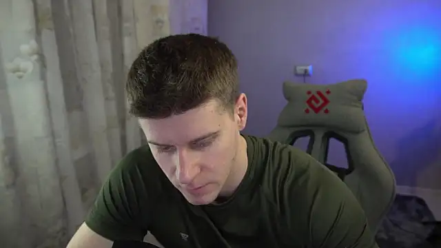 Bruno Banani online show from 11-17-25, 04:46