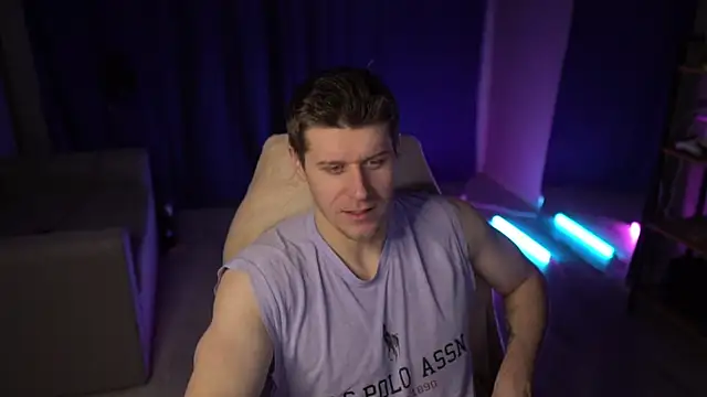 Bruno Banani online show from 01-11-26, 09:42