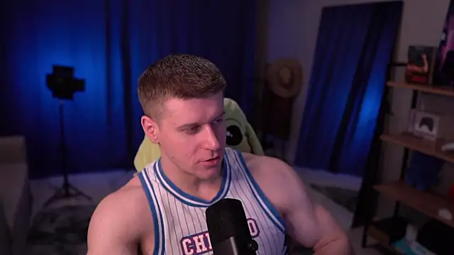 Bruno Banani online show from 03-26-26, 05:29