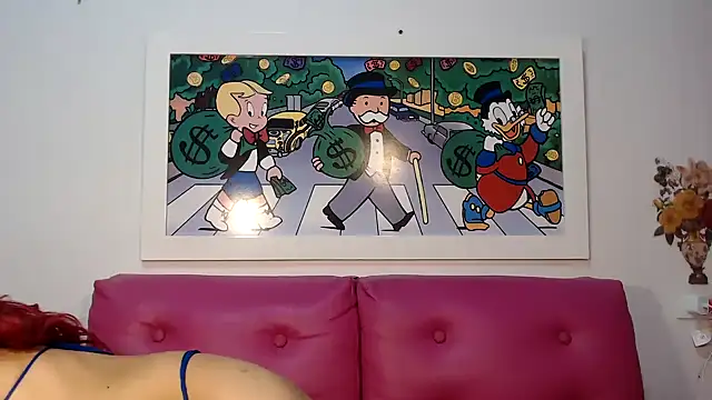 KristalTsXXX online show from 12-21-24, 04:14